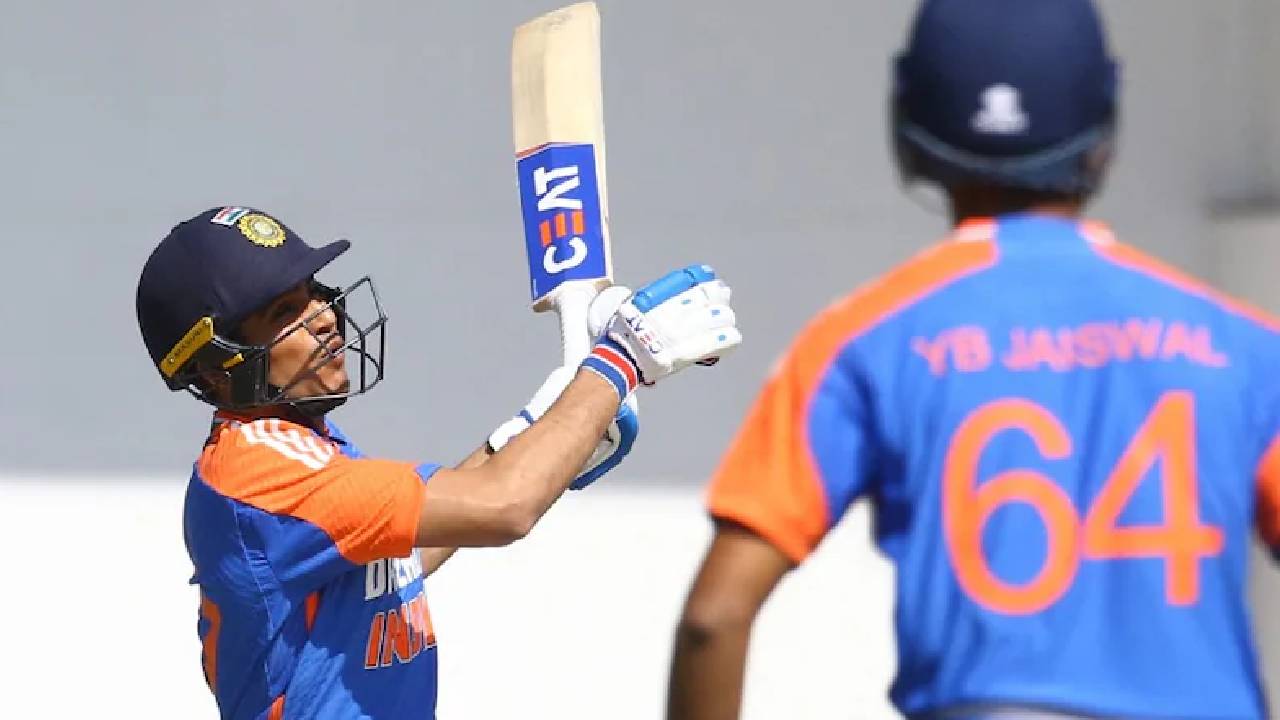 IND vs ZIM: జింబాబ్వేపై భారత్ ఘన విజయం.. ఒక్క వికెట్ నష్టపోకుండా విక్టరీ