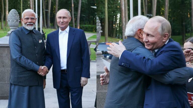 India: రష్యా సైన్యంలో పని చేస్తున్న భారతీయులకు విముక్తి..?