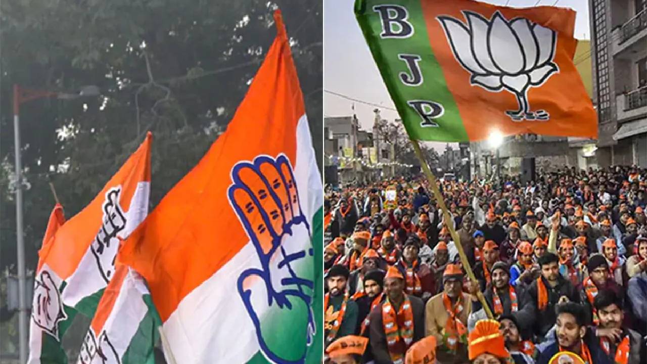 INDIA bloc: ఉప ఎన్నికల్లో ఇండియా కూటమి ప్రభంజనం.. కూటమికి 10, బీజేపీకి 02..