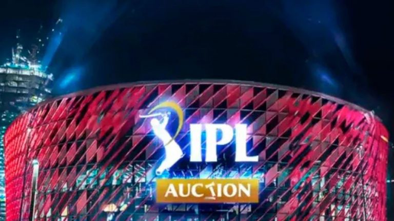 IPL 2025 Auction: అభిమానులకు అలర్ట్.. మారిన వేలం సమయం!