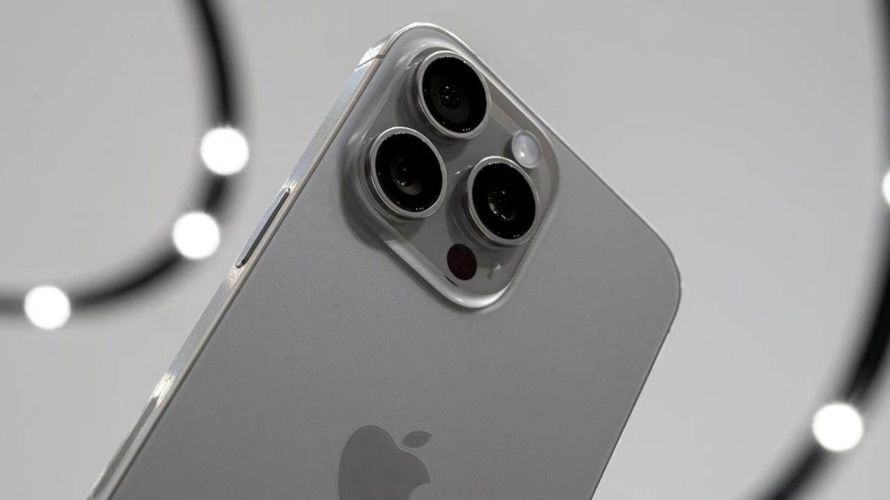 IPhone 16 Pro: ఐఫోన్‌ 16 ప్రో భారత్‌లోనే తయారీ.. యాపిల్‌ నిర్ణయంతో చైనాకు టెన్షన్!