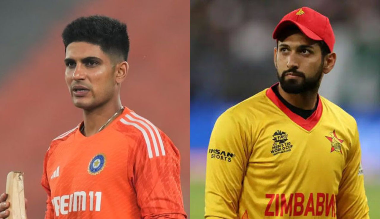 India vs Zimbabwe : జింబాబ్వే గడ్డపై టీమిండియా కుర్రాళ్లు సత్తా చాటుతారా..? మ్యాచ్ ఎక్కడ, ఎప్పుడంటే..