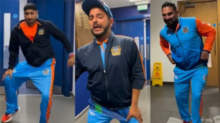 Instagram Reels: హర్భజన్ సింగ్, సురేష్ రైనా, యువరాజ్ సింగ్⁭లపై కేసు నమోదు.. కారణమిదే..?