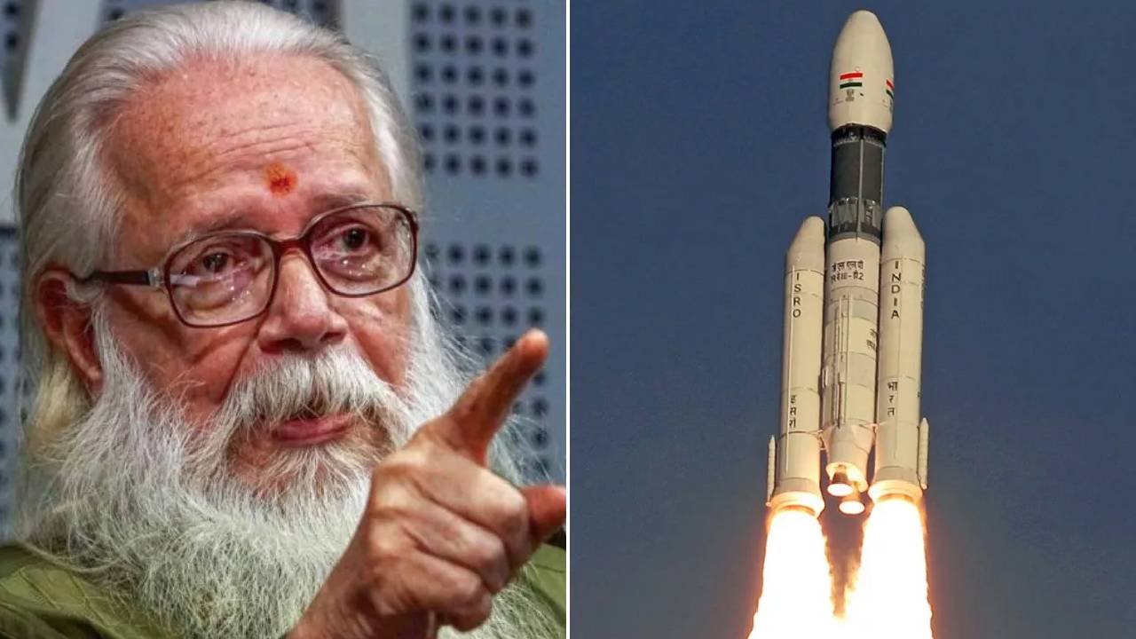 Isro spy case: “ఇస్రో శాస్త్రవేత్త నంబి నారాయణన్‌”ని తప్పుడు కేసులో ఎందుకు ఇరికించారు.? కేరళ పోలీసులపై సీబీఐ సంచలన విషయాలు..