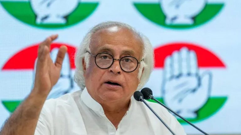 Jairam Ramesh: యూపీఎస్సీ చైర్మన్ రాజీనామా ఓకే.. మరి ఎన్టీఏ చీఫ్ పరిస్థితి ఏంటి..?