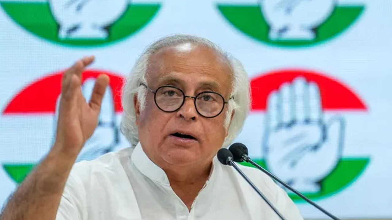 Jairam Ramesh: యూపీఎస్సీ చైర్మన్ రాజీనామా ఓకే.. మరి ఎన్టీఏ చీఫ్ పరిస్థితి ఏంటి..?