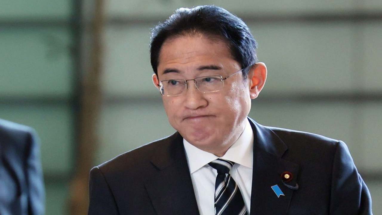 Japan: హత్రాస్ బాధిత కుటుంబాలకు జపాన్ ప్రధాని సంతాపం