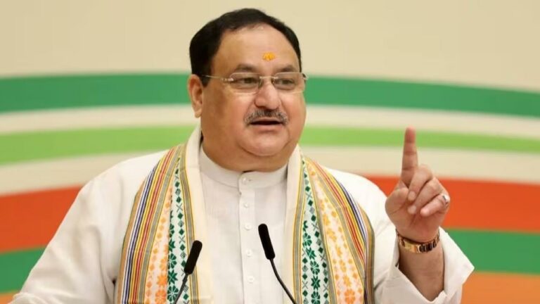 JP Nadda: బెంగాల్ రాష్ట్రం మహిళలకు సురక్షితం కాదు..