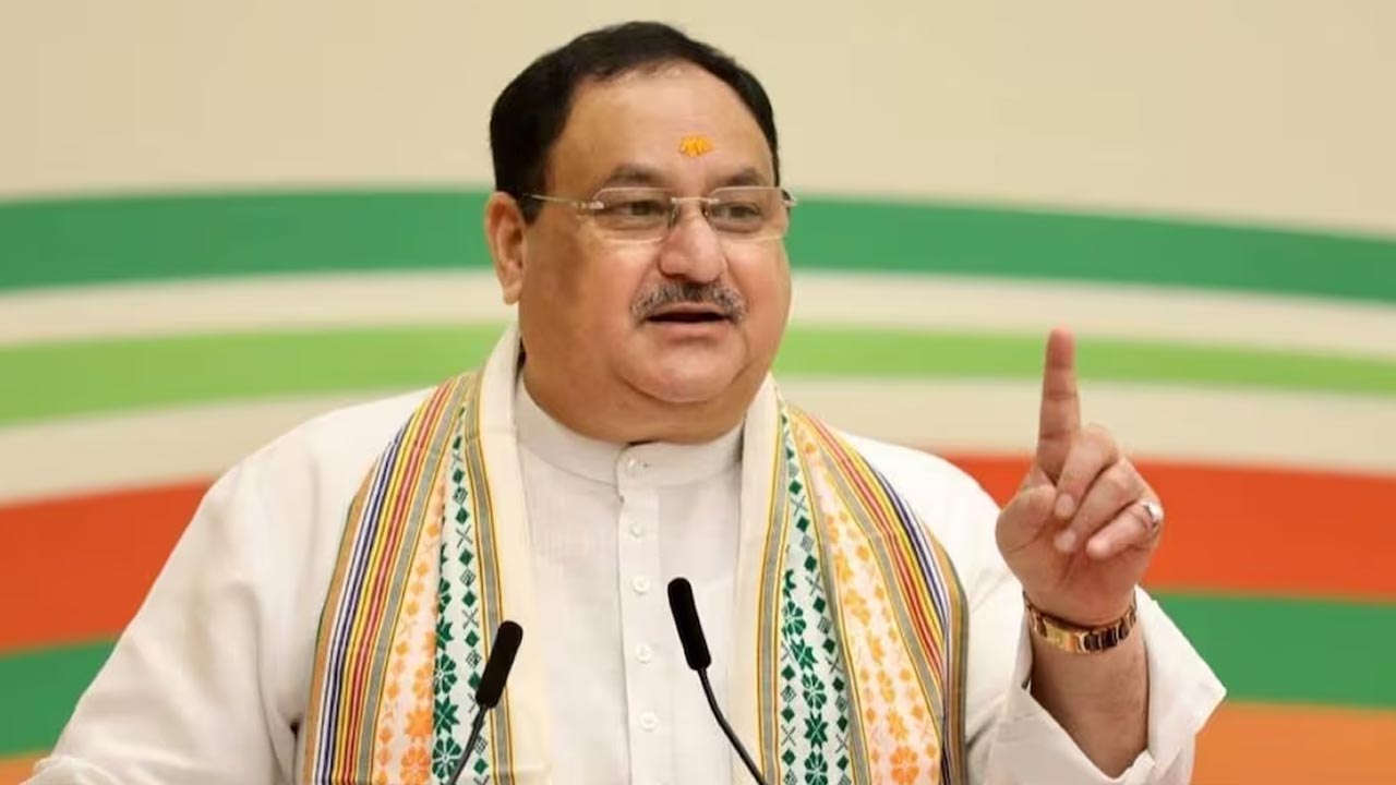 JP Nadda: బెంగాల్ రాష్ట్రం మహిళలకు సురక్షితం కాదు..