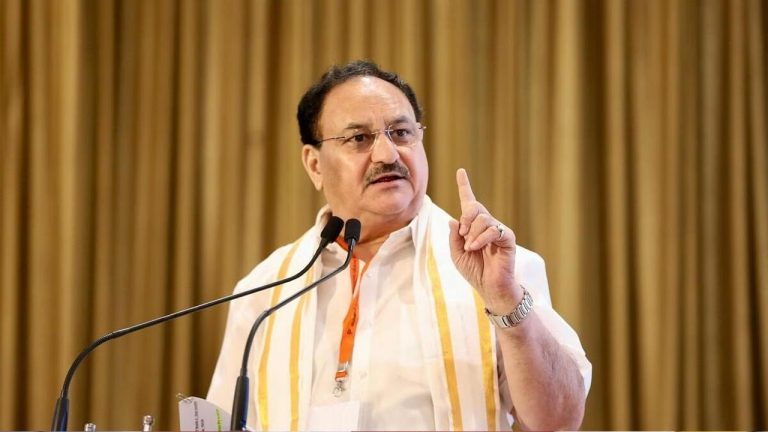 JP Nadda: దేశంలో పెరుగుతున్న క్యాన్సర్ రోగుల సంఖ్య.. కేంద్రమంత్రి ఏమన్నారంటే..?
