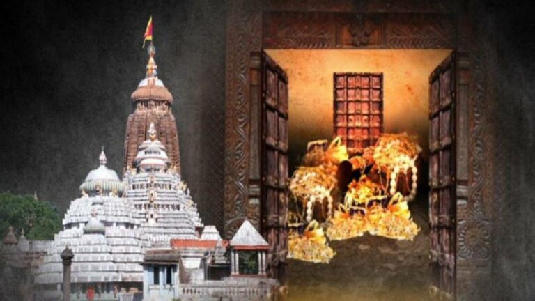 Puri Ratna Bhandar: 40ఏళ్ల తర్వాత ఆదివారం నాడు తెరుచుకోనున్న పూరీ రత్న భాండాగారం