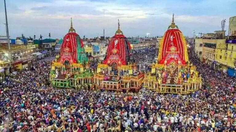 Puri Jagannath Temple: ఈ రోజు మధ్యాహ్నం తెరచుకోనున్న పూరీ రత్న భాండాగారం తలుపులు