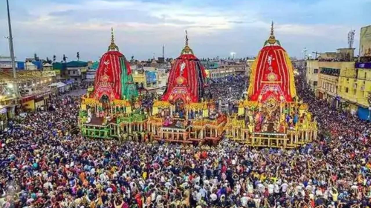 Puri Jagannath Temple: ఈ రోజు మధ్యాహ్నం తెరచుకోనున్న పూరీ రత్న భాండాగారం తలుపులు