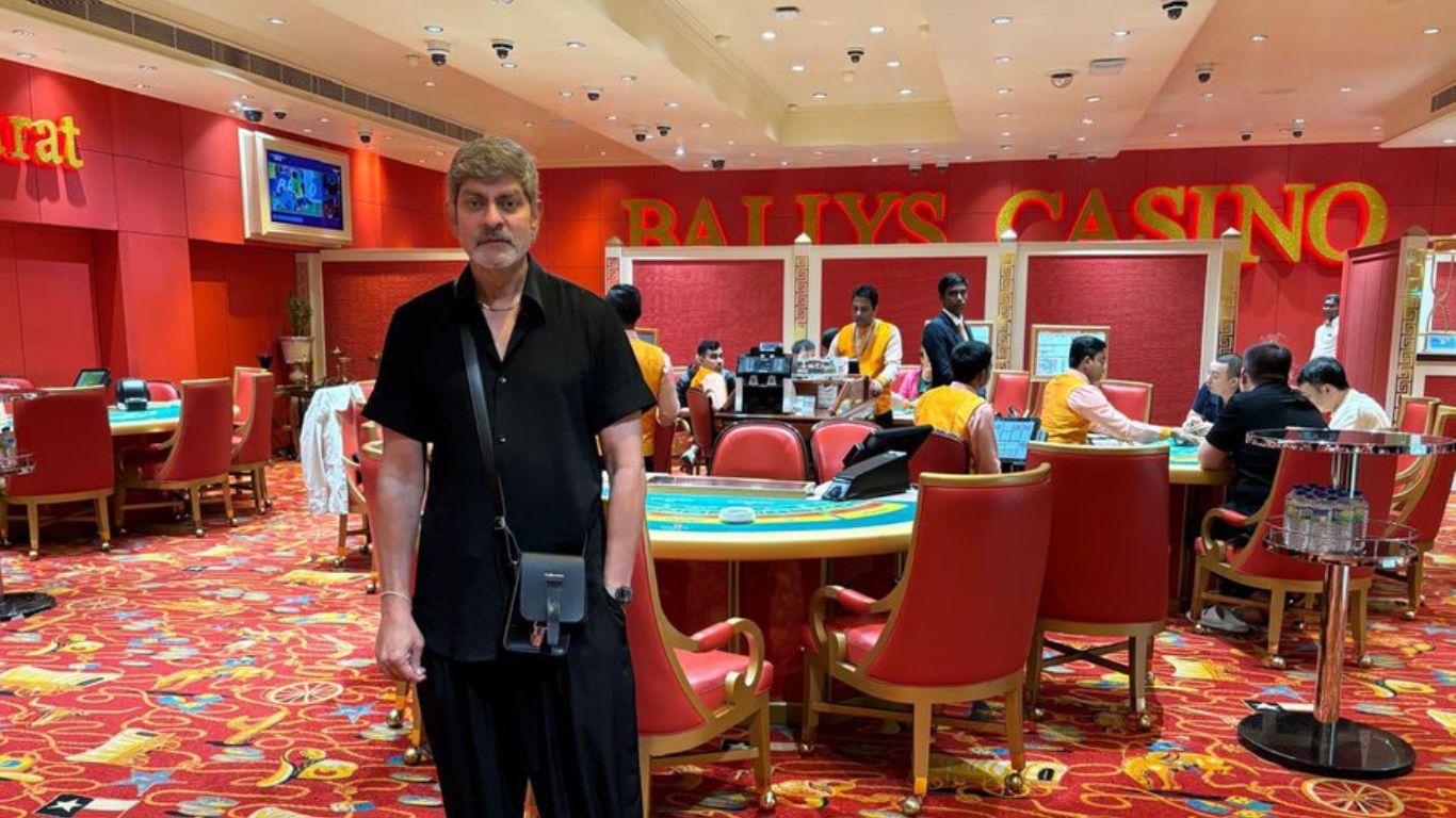 Jagapathi Babu: సిగ్గు శరం లేని వాడినని దిగులు పడను.. జగ్గు భాయ్ పోస్ట్ వైరల్..