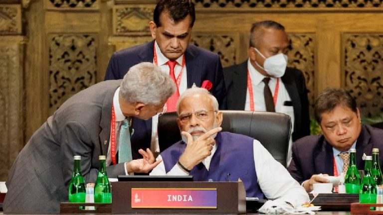 Budget 2024: స్నేహపూర్వక దేశాలకు భారీ సాయం..రూ.5,667.56 కోట్ల కేటాయింపు