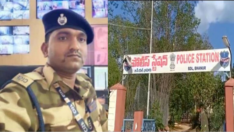 Sangareddy: గన్ మిస్ ఫైర్.. సీఐఎస్‌ఎఫ్ జవాన్ దుర్మరణం