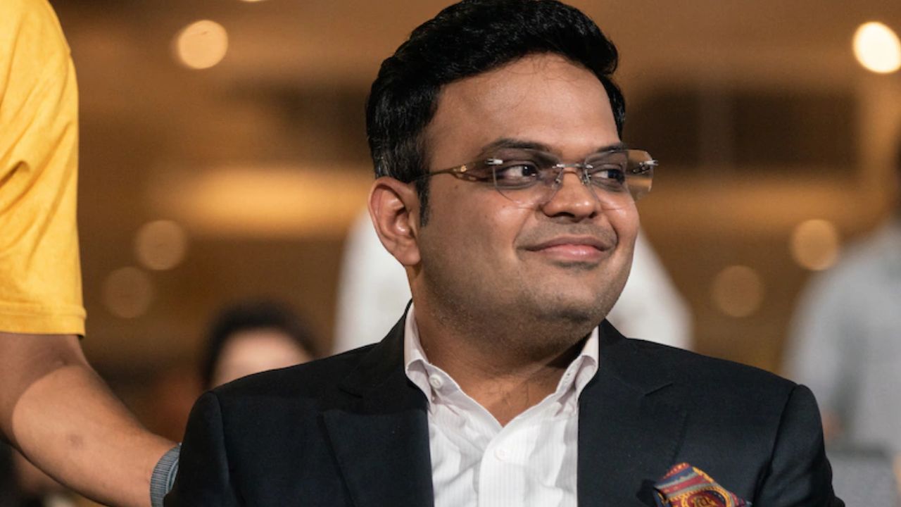 ICC-BCCI: జైషా ఐసీసీ ఛైర్మన్‌ అయితే.. అతని స్థానంలో వచ్చేదెవరు..?