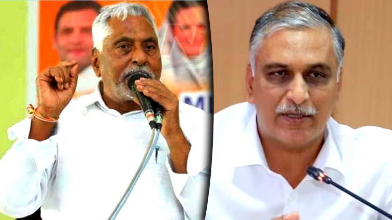 MLC Jeevan Reddy: నీ రాజీనామా పత్రం ఎక్కడ..? హరీష్ రావు కు ఎమ్మెల్సీ జీవన్ రెడ్డి ప్రశ్న..