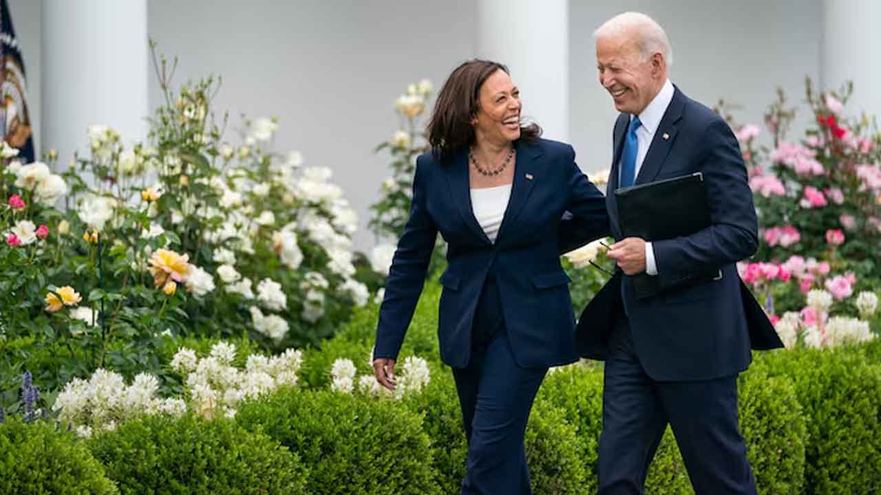 Joe Biden: అమెరికా అధ్యక్ష రేసు నుంచి తప్పుకున్న జో బైడెన్