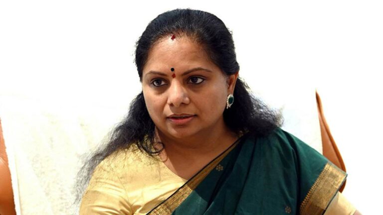 Kavitha: కవిత బెయిల్ పిటిషన్‌పై సీబీఐకి ఢిల్లీ కోర్టు నోటీసు