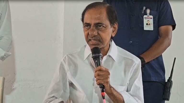 KCR: సోయిలేని తనంతోనే మొదటి నుంచి తెలంగాణ ఆగం.. ఉమ్మడి రాష్ట్రంలోని దుర్భర పరిస్థితుల వివరణ