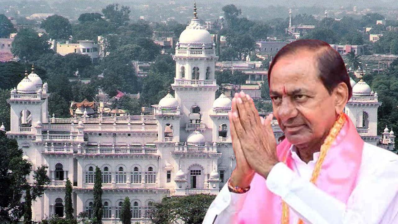 KCR : నేడు తెలంగాణ బడ్జెట్‌.. ప్రతిపక్ష నేత హోదాలో తొలిసారి అసెంబ్లీకి కేసీఆర్‌..?
