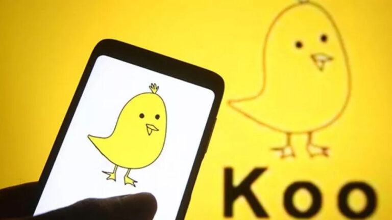 Koo App Shutdown : మూతపడ్డ దేశీయ సోషల్‌ మీడియా ‘ కూ ‘ యాప్‌..