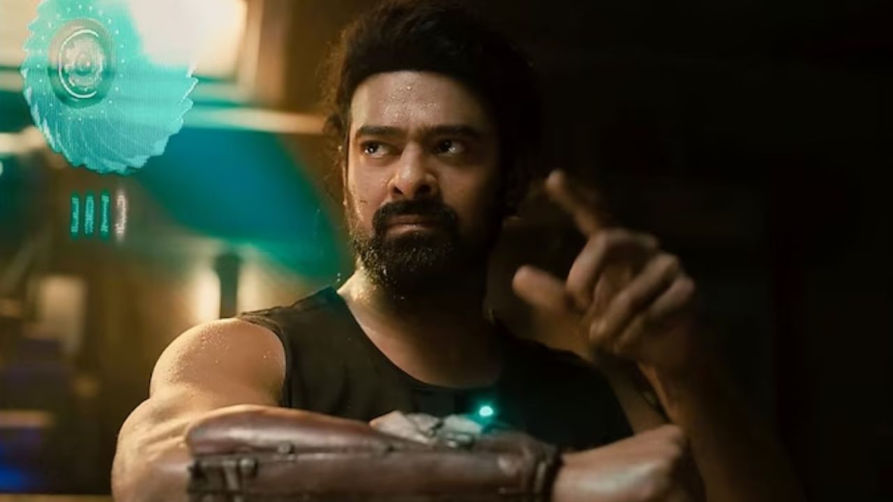 Kalki 2898 AD: అమెరికా బాక్సాఫీస్‌ షేక్.. మొదటి చిత్రంగా ‘కల్కి 2898 ఏడీ’ రికార్డు!