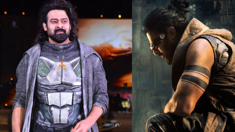 Kalki 2898 AD: రెబల్ స్టార్ ఖాతాలో మరో రికార్డు… కల్కి కలెక్షన్స్ ఎంతంటే ..?