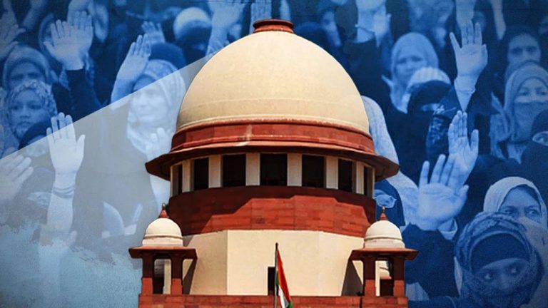 Kanvar Travel: నేమ్ ప్లేట్‌ వివాదంపై సుప్రీంకోర్టులో పిటిషన్..విచారణ ఎప్పుడంటే..?