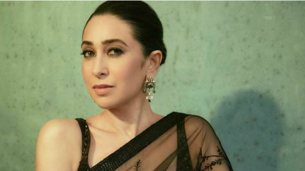 Karisma Kapoor