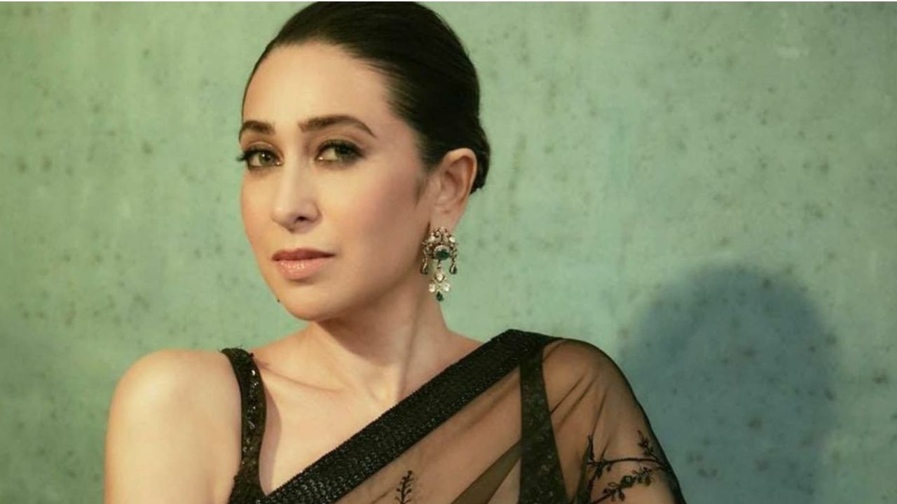 Karisma Kapoor: స్నేహితులతో గడపాలని టార్చర్ చేశాడు.. భర్తపై స్టార్ హీరోయిన్ సంచలన వ్యాఖ్యలు!