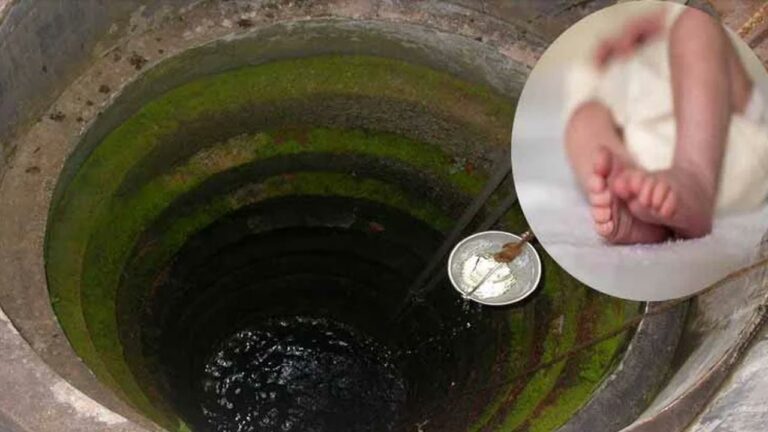 Karnataka: ప్రేమను తిరస్కరించాడని 3 నెలల పసికందును చంపిన యువతి..