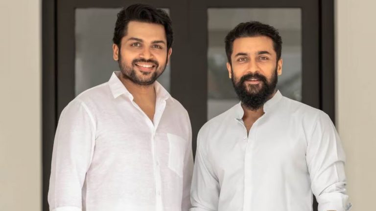 Suriya Vs Karthi: సూర్య, కార్తీ బాక్సాఫీస్ వార్?