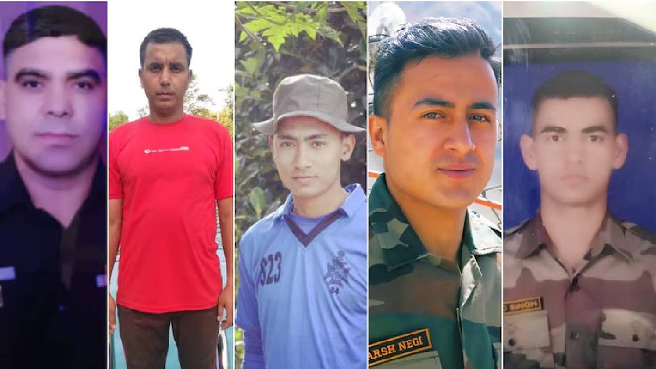 Kathua Ambush: కథువా ఉగ్రదాడికి ప్రతీకారం తప్పదు.. పాక్‌కి భారత్ వార్నింగ్..