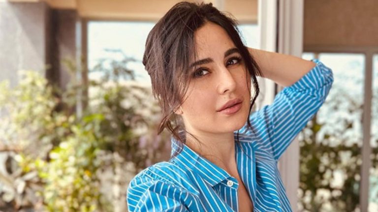 Katrina Kaif: వాట్‌ ఏ ఫిల్మ్‌.. విజయ్‌ సినిమాపై కత్రినా కైఫ్‌ పొగడ్తలు!