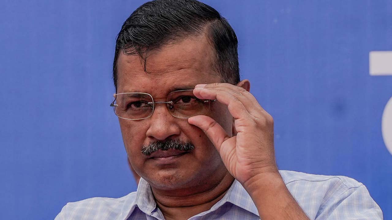 Kejriwal: కేజ్రీవాల్ బెయిల్‌పై హైకోర్టు తీర్పు రిజర్వ్