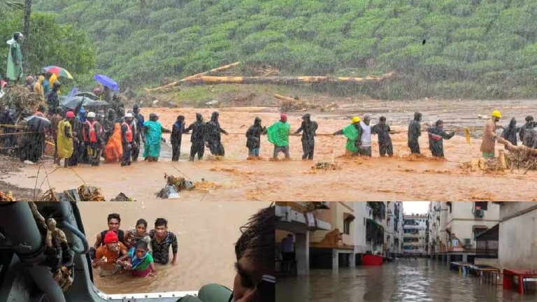 Kerala News: కేరళ ఘటనలో 30కి చేరిన మరణాల సంఖ్య..సీఎంకి మోడీ ఫోన్