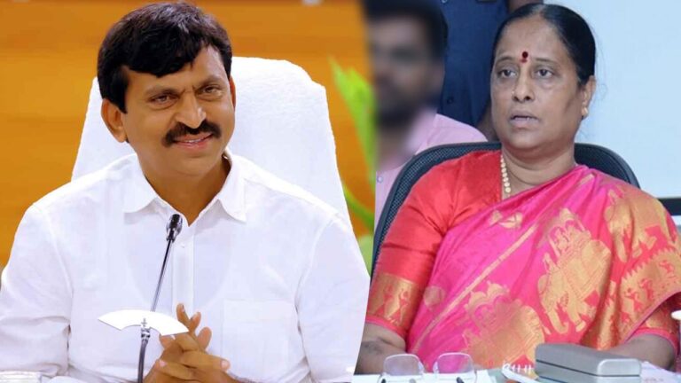 Khammam: సత్తుపల్లిలో వన మహోత్సవ కార్యక్రమం.. పాల్గొన్న మంత్రులు..