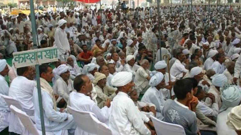 Khap Panchayat: స్వలింగ వివాహాలు, లివ్-ఇన్ రిలేషన్ నిషేధించాలి.. జంతువులు కూడా ఇలా చేయవు..