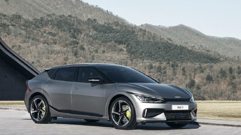 Kia EV6 Recalled: భారత్ లో వేయికి పైగా కియా కార్లు రీకాల్‌.. కారణం ఇదే..