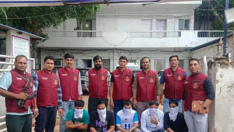 Kidney Sale Racket: “కిడ్నీ సేల్ రాకెట్‌”ని పట్టుకున్న ఢిల్లీ పోలీసులు.. ఐదు రాష్ట్రాల్లో ముఠా వ్యాపారం..