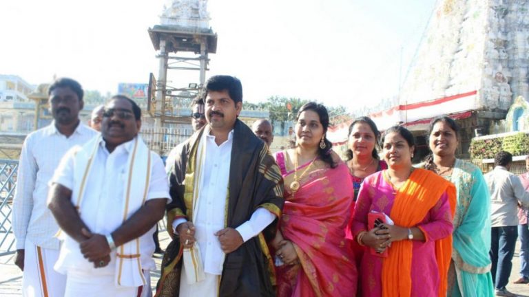 Minister Kollu Ravindra: త్వరలోనే నూతన మద్యం పాలసీ..