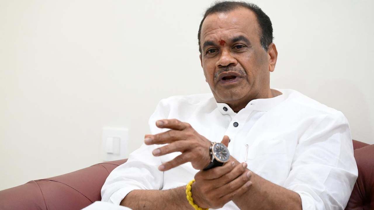 Tollywood : తెలంగాణ సినిమాటోగ్రఫీ మంత్రితో దిల్ రాజు భేటీ