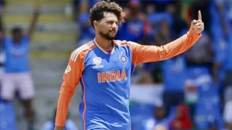 Kuldeep Yadav Marriage: బాలీవుడ్ నటితో పెళ్లి.. కుల్దీప్ యాదవ్‌ ఏమన్నాడంటే?