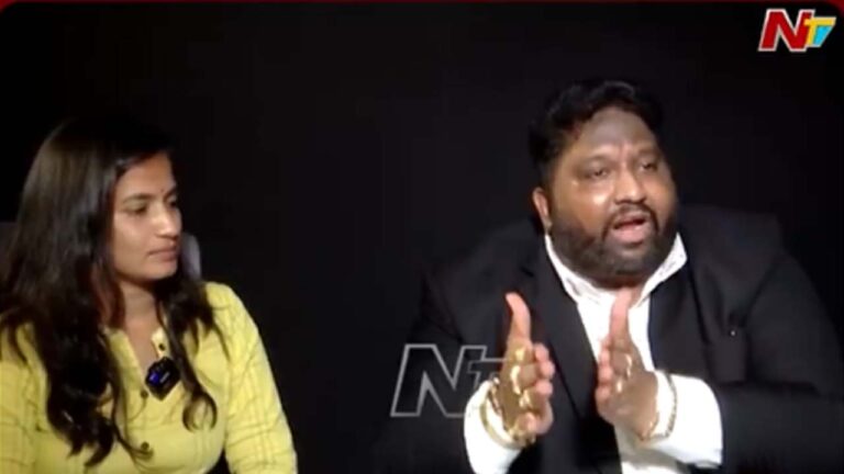 Lavanya Lawyer: అలా చేస్తే 10 ఏళ్లు జైలు శిక్ష.. లావణ్య లాయర్ సంచలన వ్యాఖ్యలు..