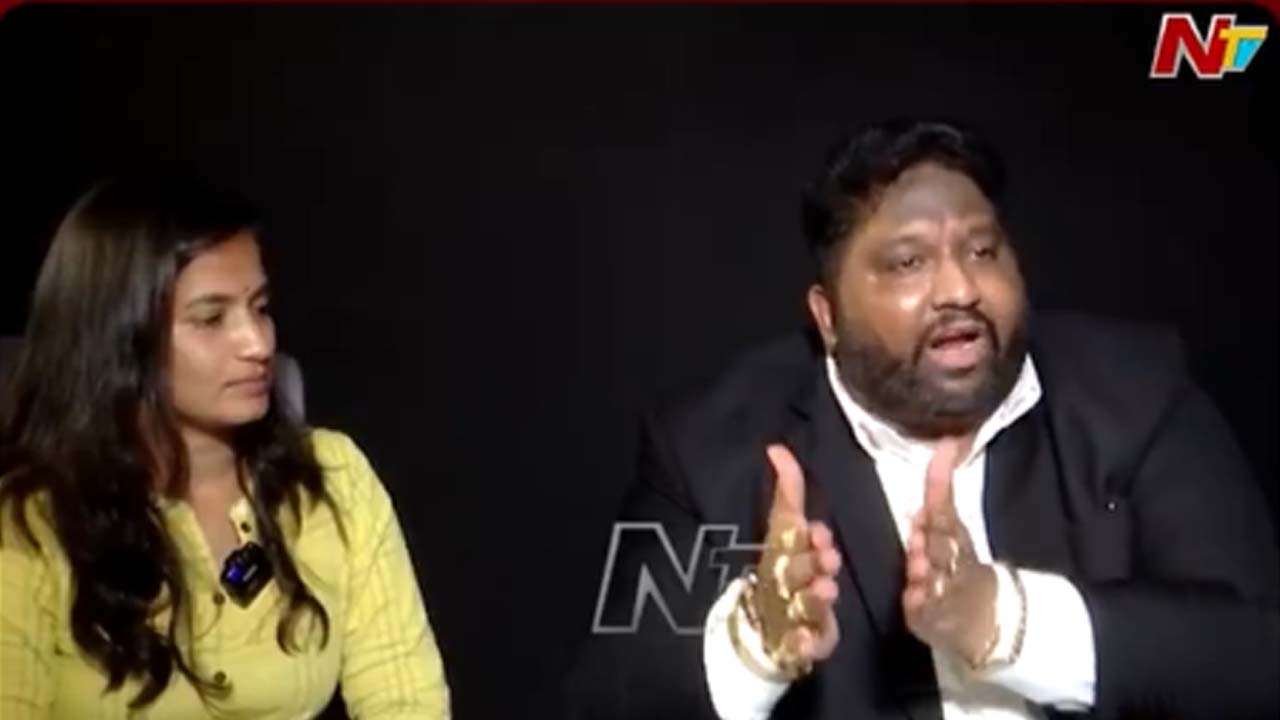 Lavanya Lawyer: అలా చేస్తే 10 ఏళ్లు జైలు శిక్ష.. లావణ్య లాయర్ సంచలన వ్యాఖ్యలు..