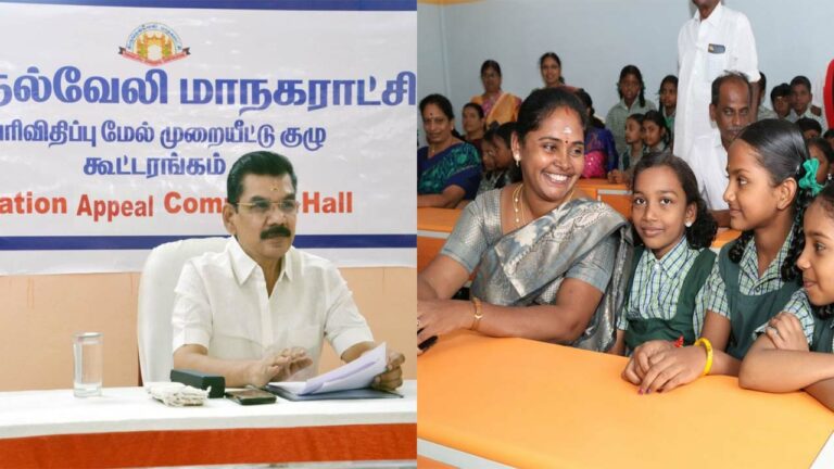 Tamil Nadu: తమిళనాడు డీఎంకేలో కీలక పరిణామం.. ఇద్దరు మేయర్లు రాజీనామా