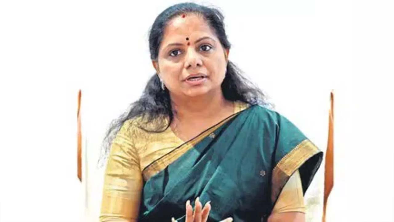 MLC Kavitha: కవిత లిక్కర్ సీబిఐ కేసు.. ఆగస్టు 7కు వాయిదా వేసిన కోర్టు..
