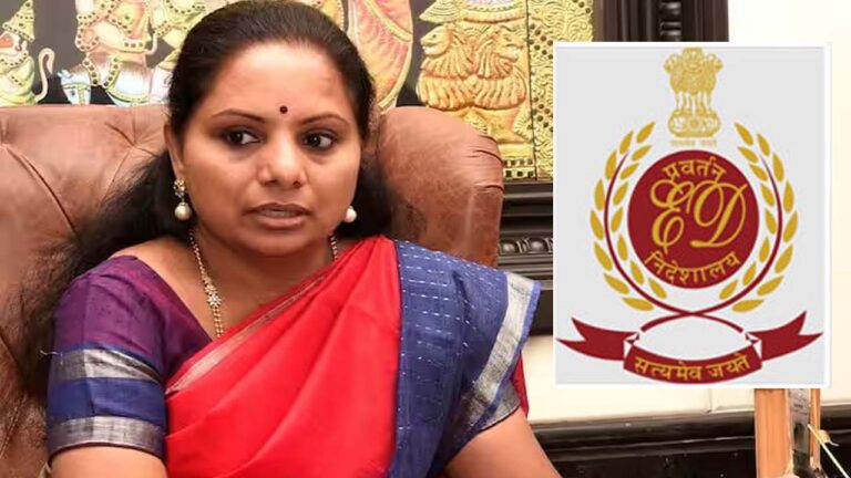 MLC Kavitha: నేడు కవిత.. లిక్కర్, సీబీఐ కేసు విచారణ..